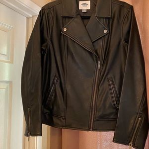 Beautiful Moto Jacket